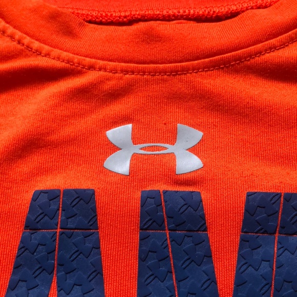 Under Armour tee - Picture 2 of 4